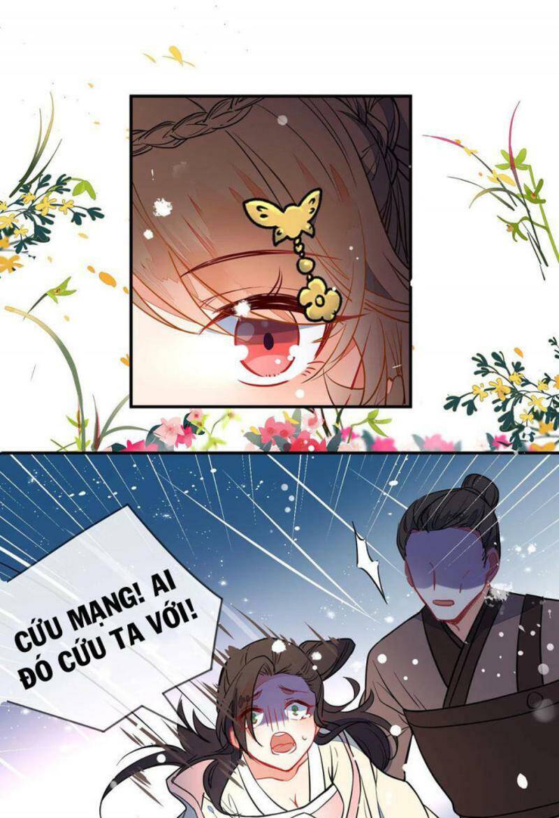 Tiểu Yêu Tinh Điều Giáo Bảo Điển Chap 102 - Next Chap 103
