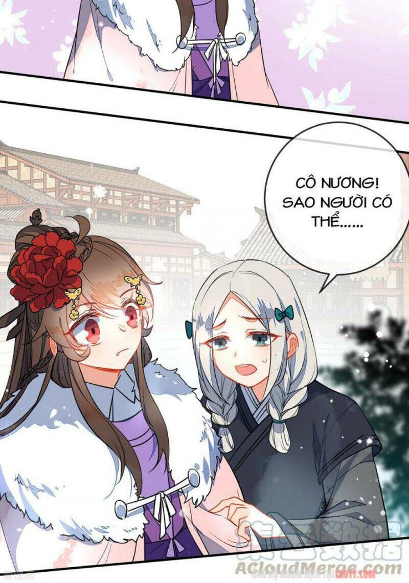 Tiểu Yêu Tinh Điều Giáo Bảo Điển Chap 102 - Next Chap 103