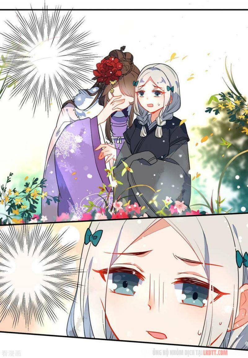 Tiểu Yêu Tinh Điều Giáo Bảo Điển Chap 102 - Next Chap 103