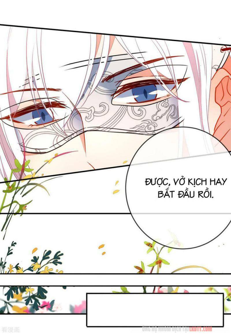 Tiểu Yêu Tinh Điều Giáo Bảo Điển Chap 102 - Next Chap 103