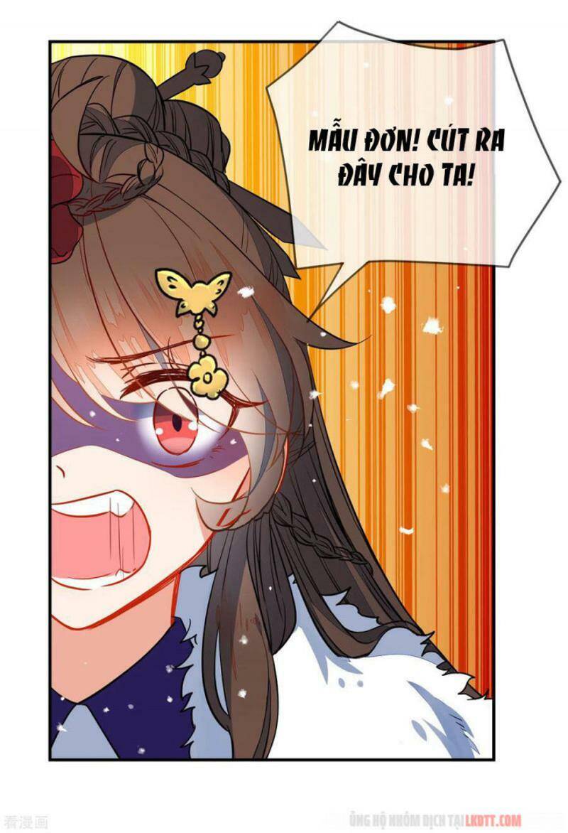 Tiểu Yêu Tinh Điều Giáo Bảo Điển Chap 102 - Next Chap 103