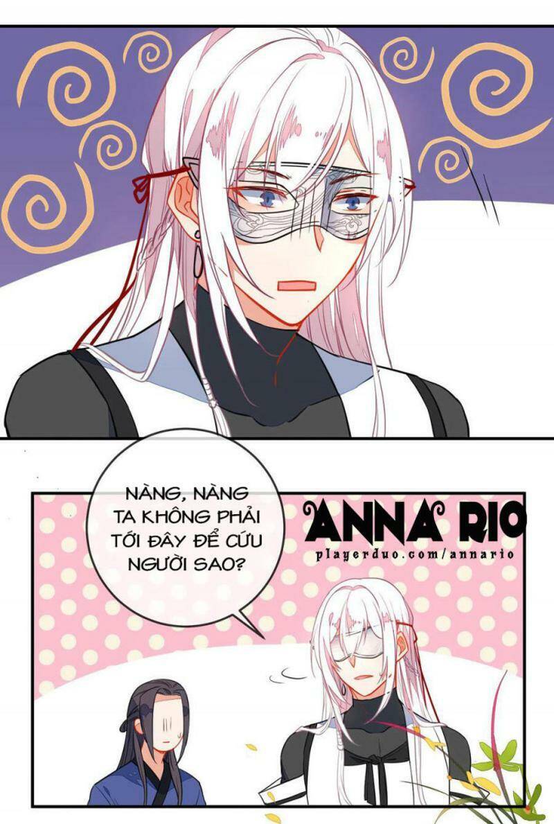 Tiểu Yêu Tinh Điều Giáo Bảo Điển Chap 102 - Next Chap 103