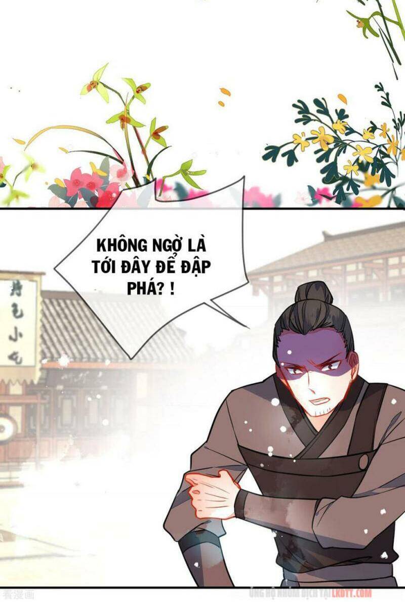 Tiểu Yêu Tinh Điều Giáo Bảo Điển Chap 102 - Next Chap 103