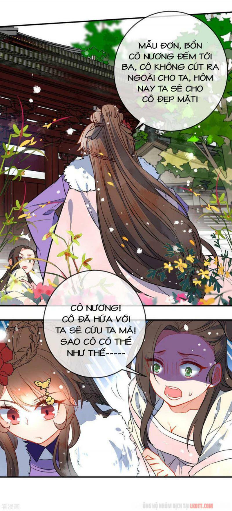 Tiểu Yêu Tinh Điều Giáo Bảo Điển Chap 102 - Next Chap 103