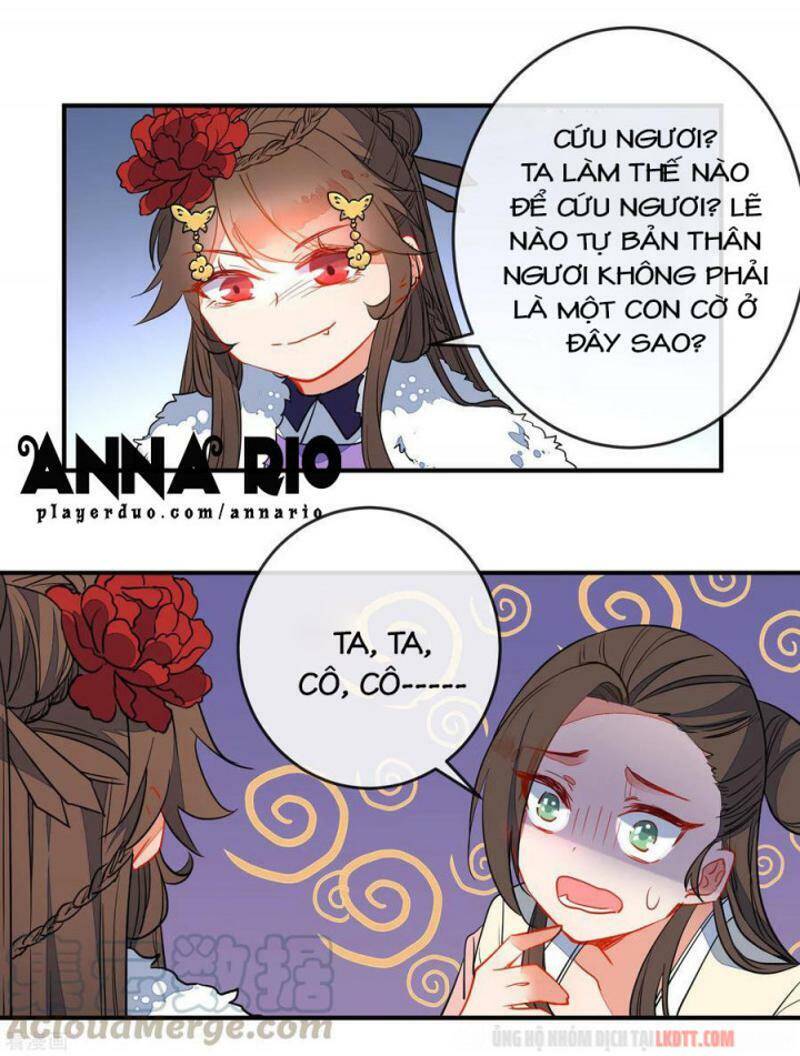 Tiểu Yêu Tinh Điều Giáo Bảo Điển Chap 102 - Next Chap 103