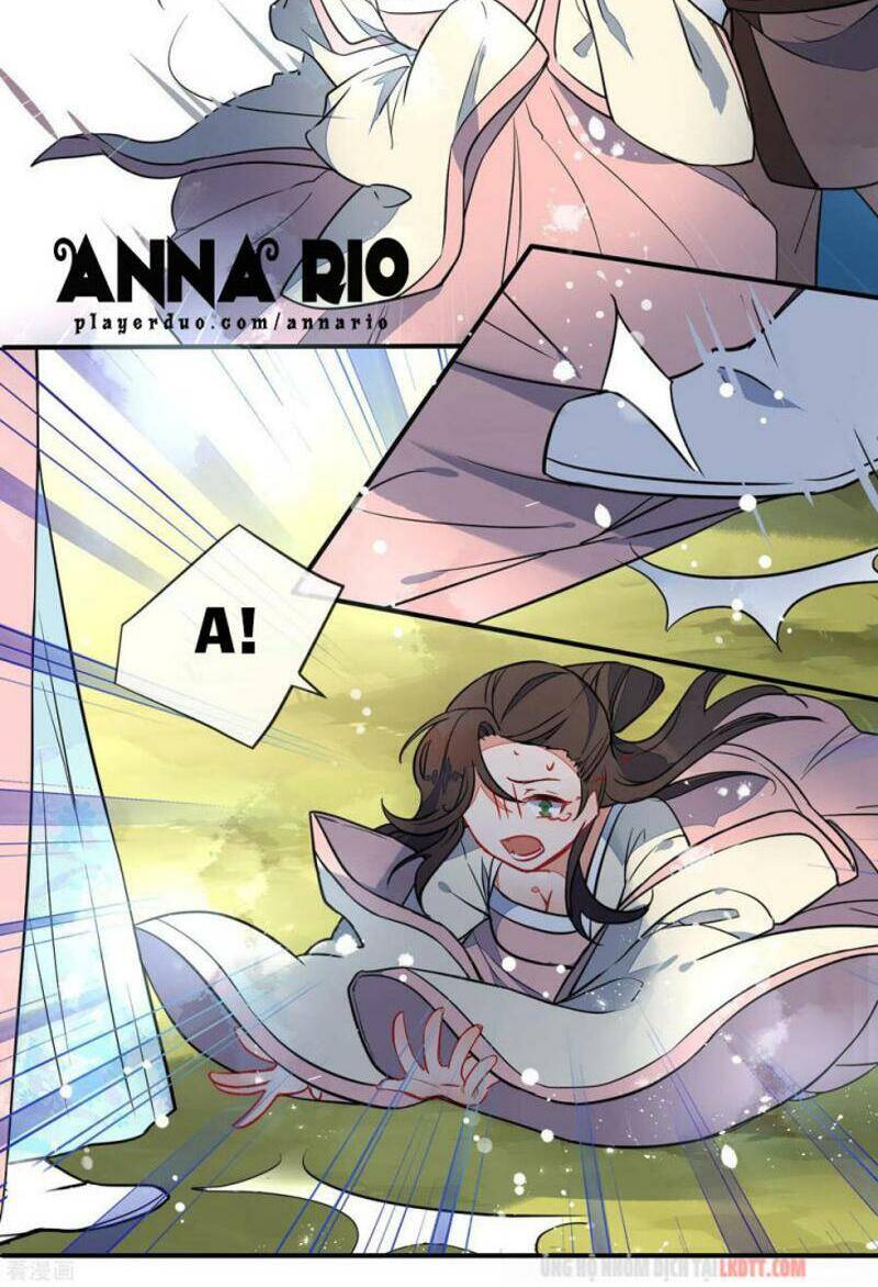 Tiểu Yêu Tinh Điều Giáo Bảo Điển Chap 102 - Next Chap 103