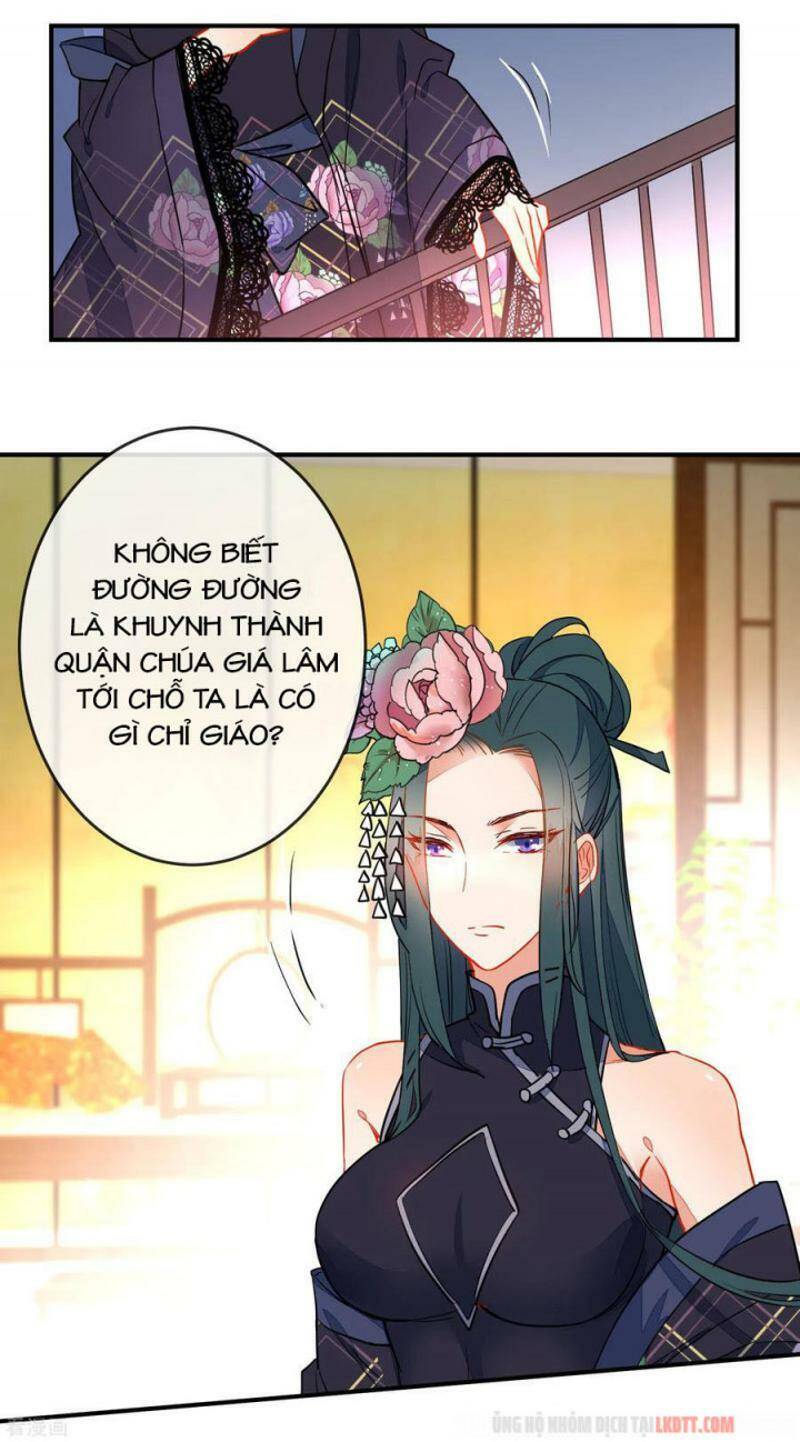 Tiểu Yêu Tinh Điều Giáo Bảo Điển Chap 102 - Next Chap 103