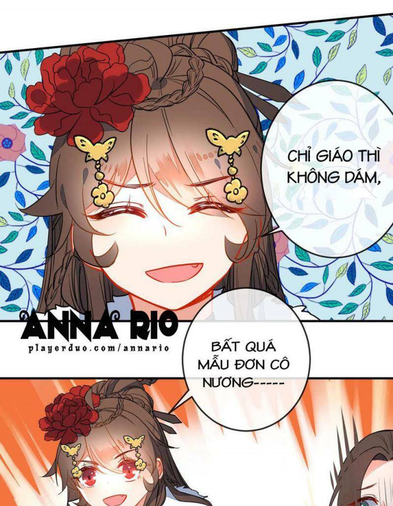 Tiểu Yêu Tinh Điều Giáo Bảo Điển Chap 102 - Next Chap 103