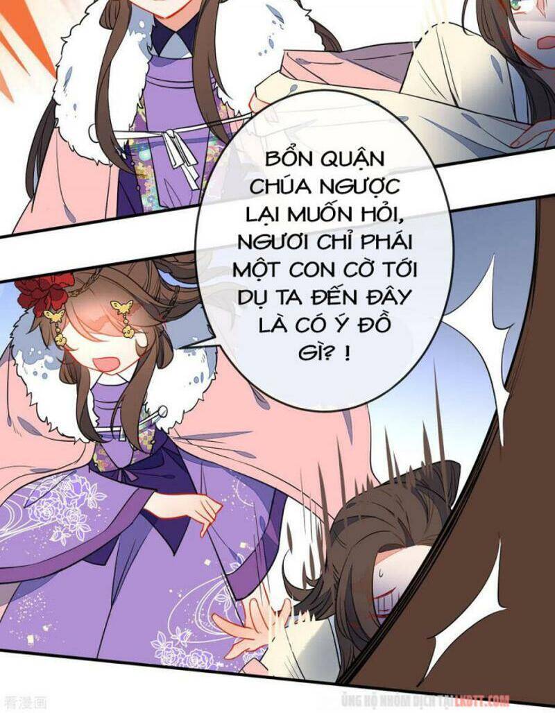 Tiểu Yêu Tinh Điều Giáo Bảo Điển Chap 102 - Next Chap 103