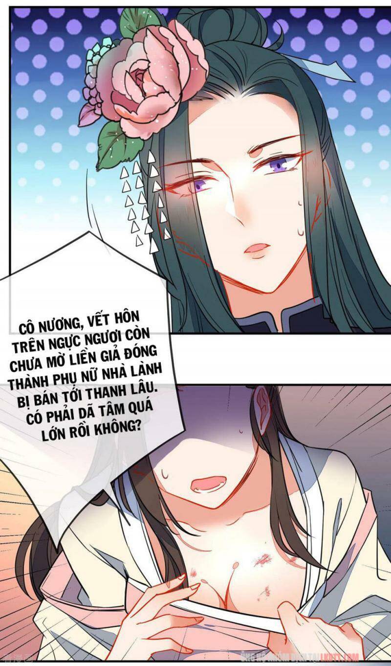 Tiểu Yêu Tinh Điều Giáo Bảo Điển Chap 102 - Next Chap 103