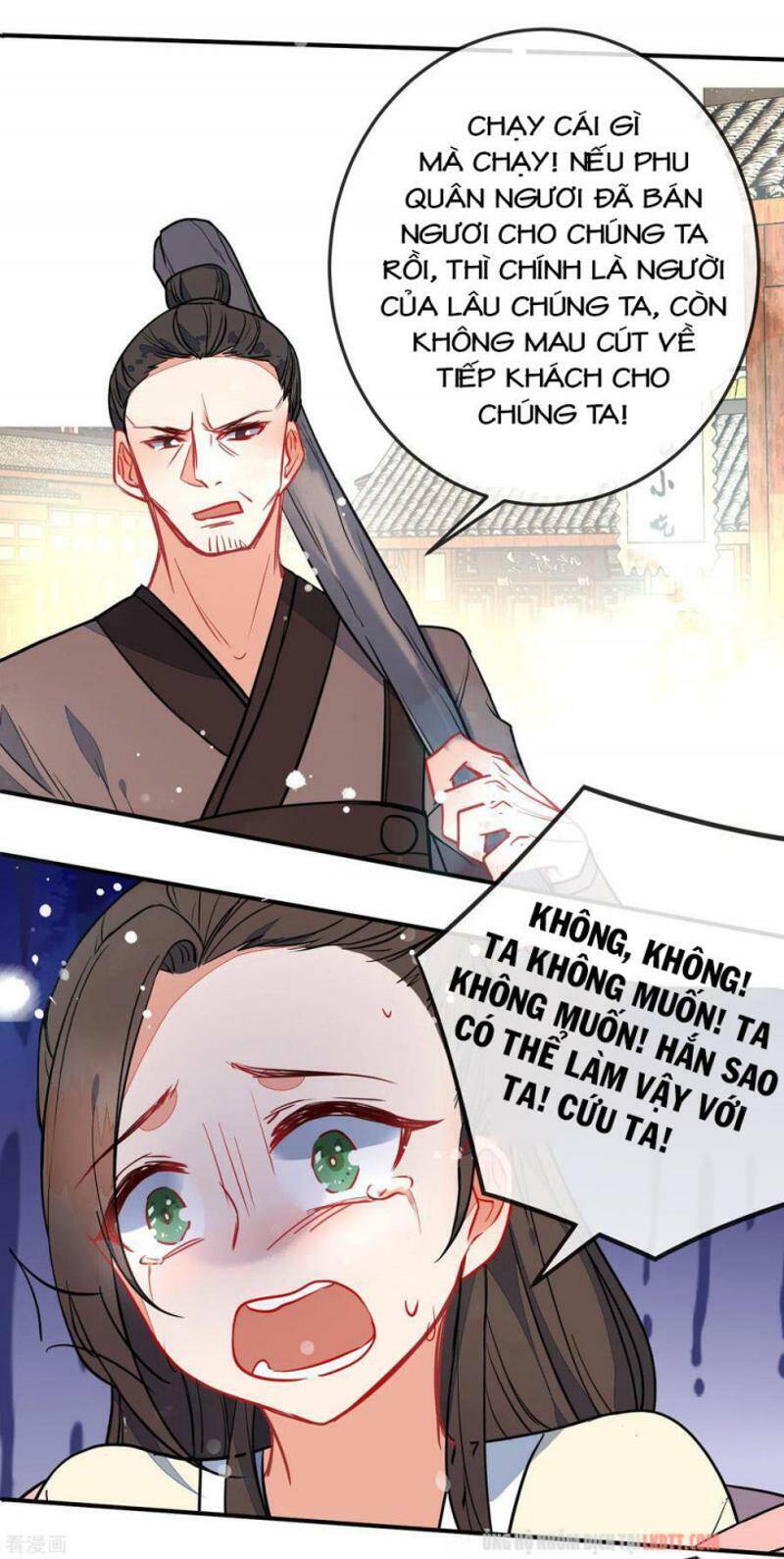 Tiểu Yêu Tinh Điều Giáo Bảo Điển Chap 102 - Next Chap 103