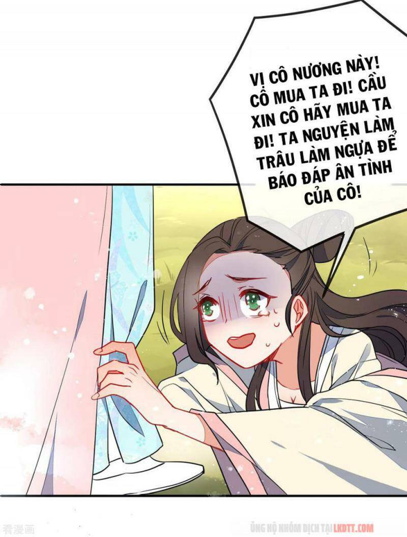 Tiểu Yêu Tinh Điều Giáo Bảo Điển Chap 102 - Next Chap 103