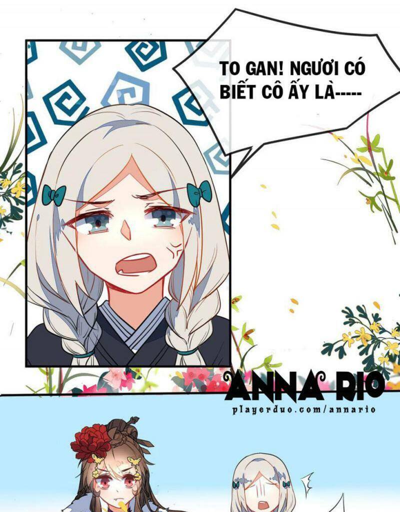 Tiểu Yêu Tinh Điều Giáo Bảo Điển Chap 102 - Next Chap 103