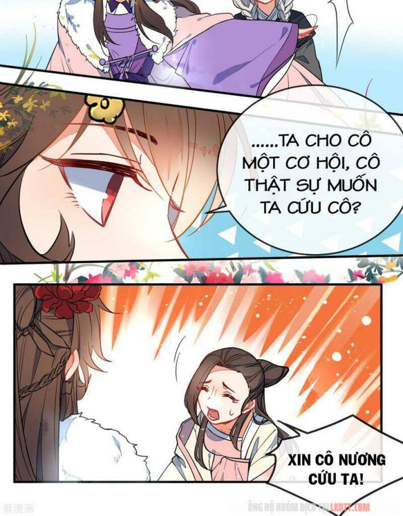 Tiểu Yêu Tinh Điều Giáo Bảo Điển Chap 102 - Next Chap 103