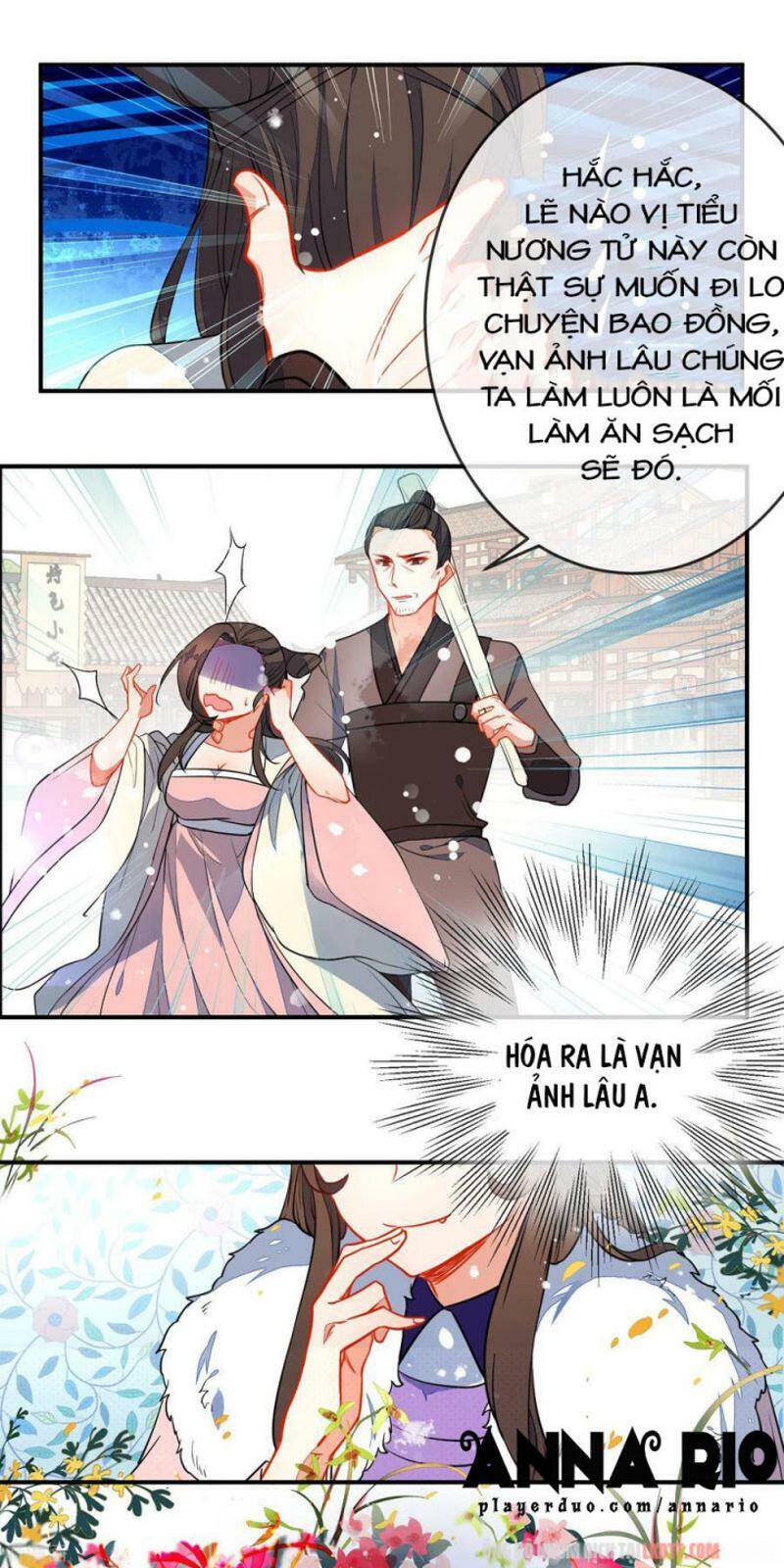 Tiểu Yêu Tinh Điều Giáo Bảo Điển Chap 102 - Next Chap 103