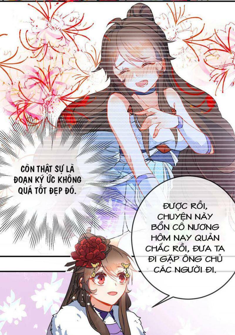Tiểu Yêu Tinh Điều Giáo Bảo Điển Chap 102 - Next Chap 103
