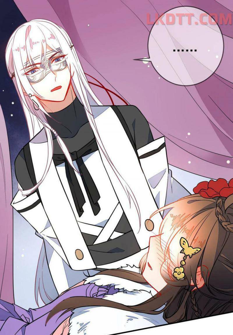 Tiểu Yêu Tinh Điều Giáo Bảo Điển Chap 105 - Next Chap 106