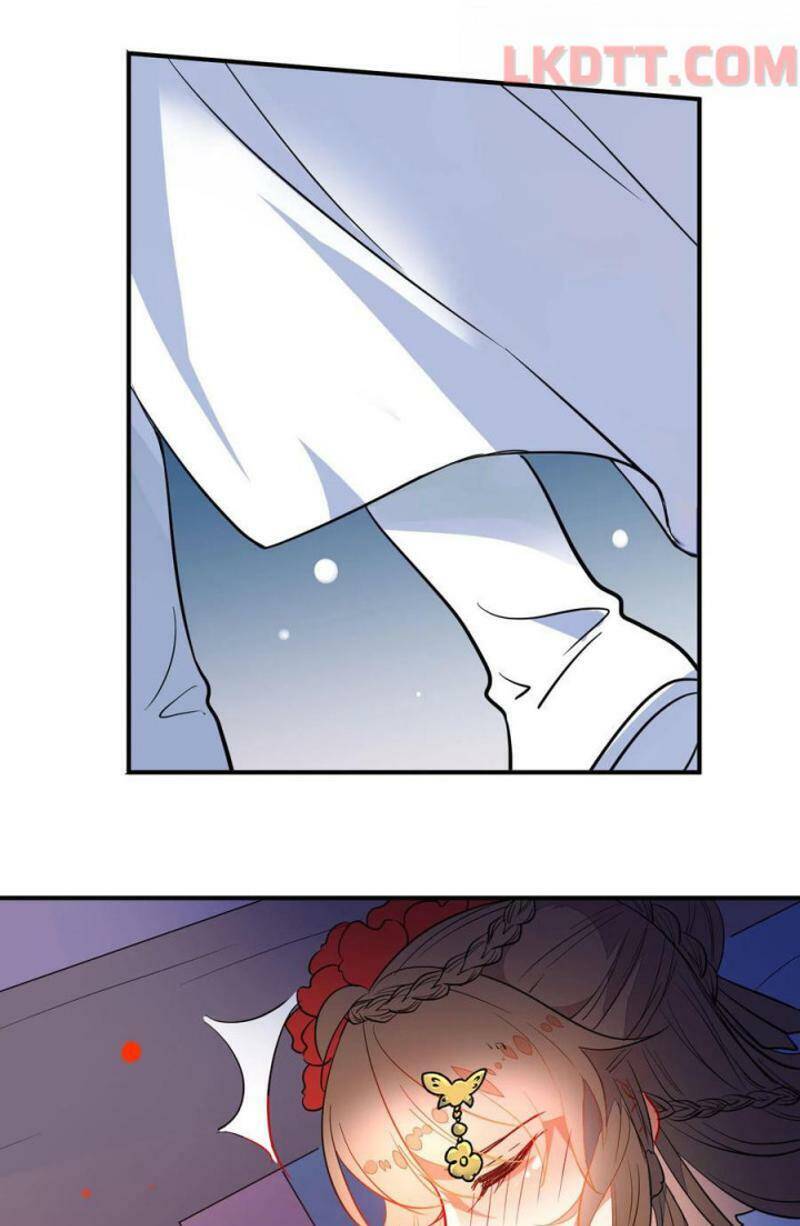 Tiểu Yêu Tinh Điều Giáo Bảo Điển Chap 105 - Next Chap 106