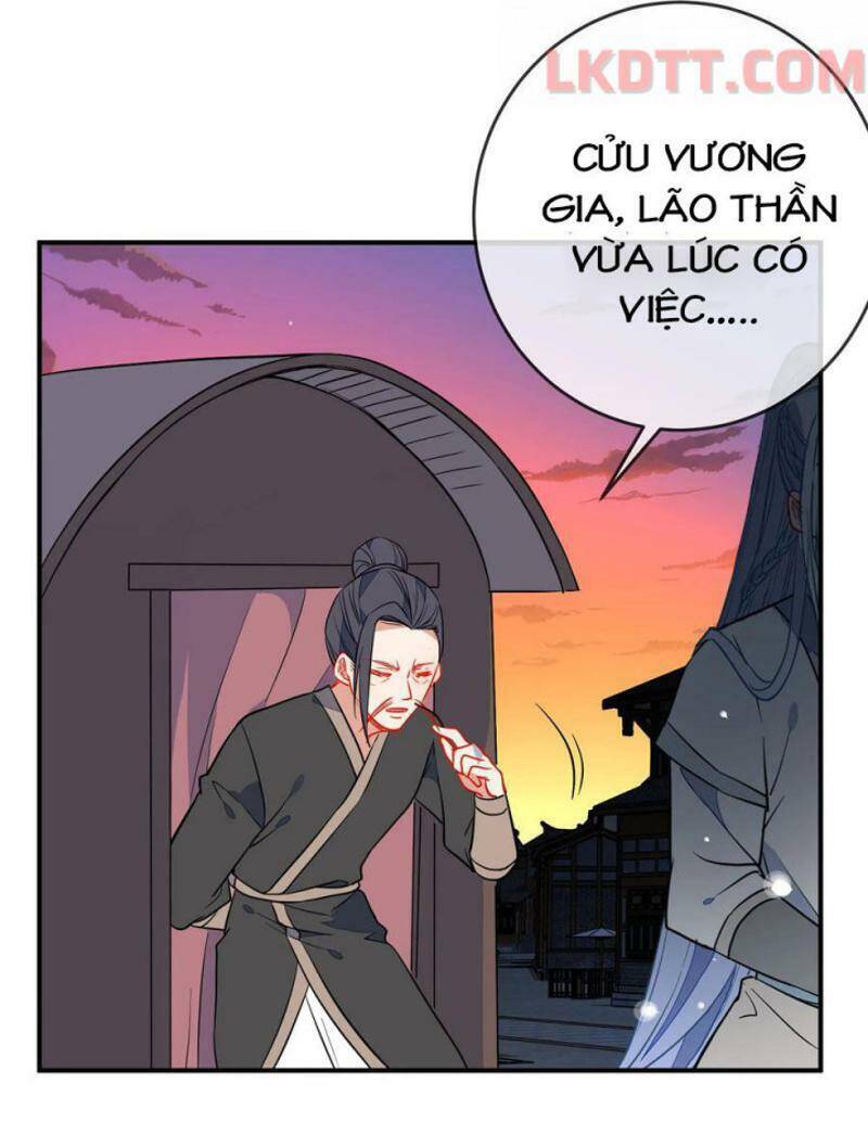 Tiểu Yêu Tinh Điều Giáo Bảo Điển Chap 105 - Next Chap 106