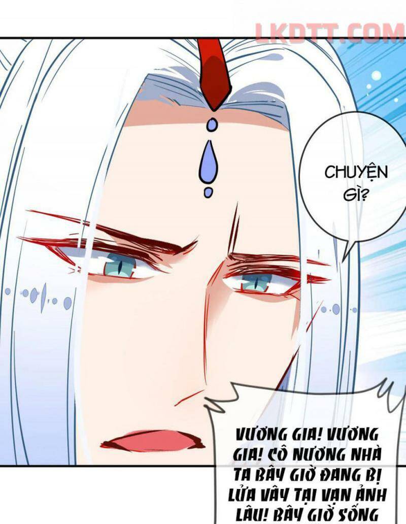 Tiểu Yêu Tinh Điều Giáo Bảo Điển Chap 105 - Next Chap 106