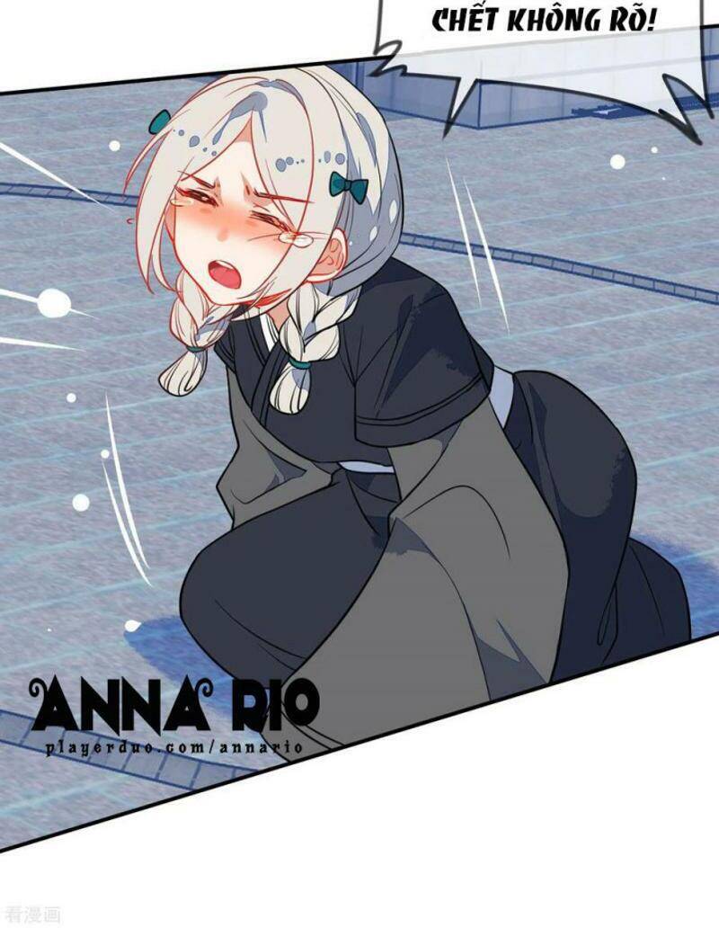 Tiểu Yêu Tinh Điều Giáo Bảo Điển Chap 105 - Next Chap 106