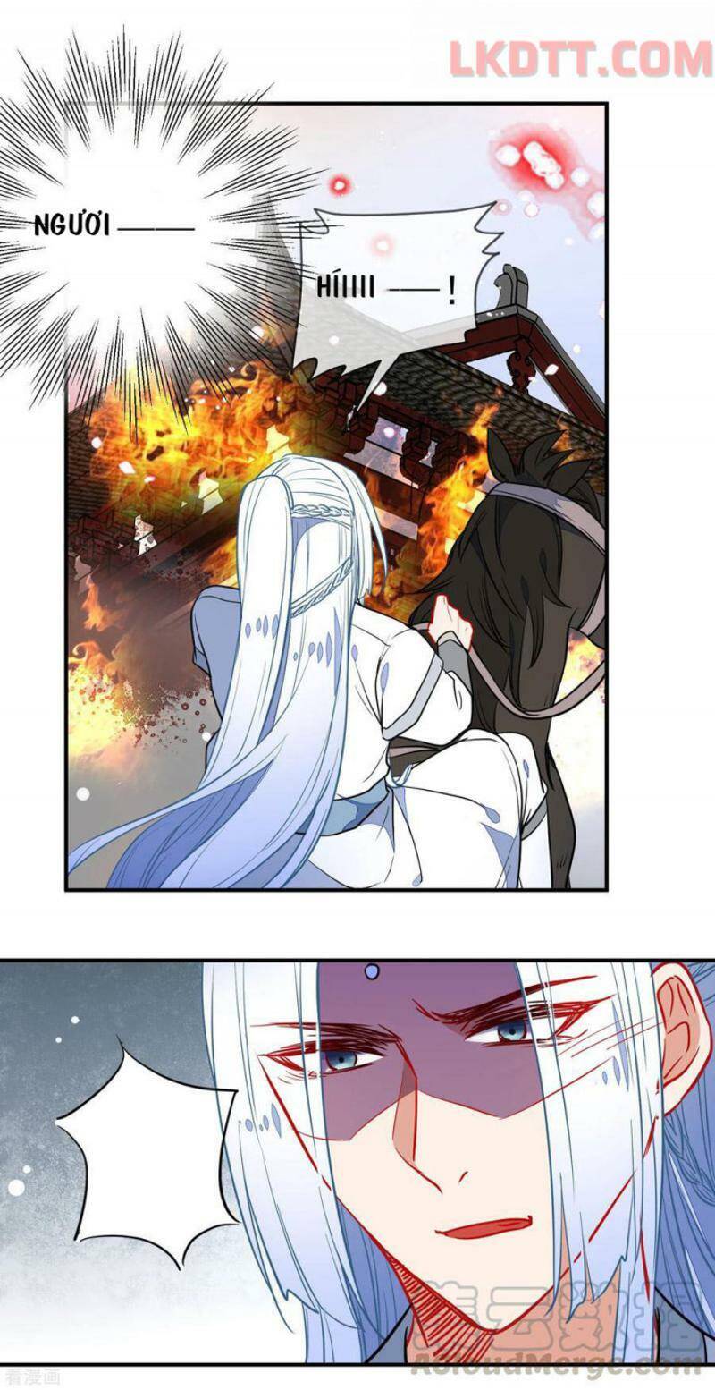 Tiểu Yêu Tinh Điều Giáo Bảo Điển Chap 105 - Next Chap 106