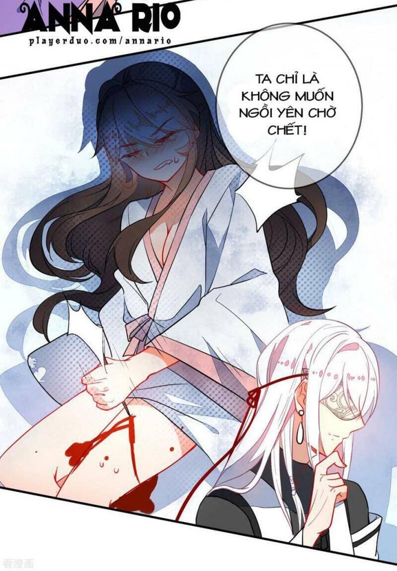 Tiểu Yêu Tinh Điều Giáo Bảo Điển Chap 105 - Next Chap 106
