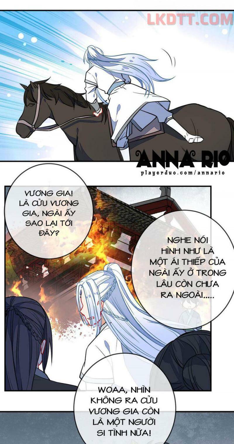 Tiểu Yêu Tinh Điều Giáo Bảo Điển Chap 105 - Next Chap 106