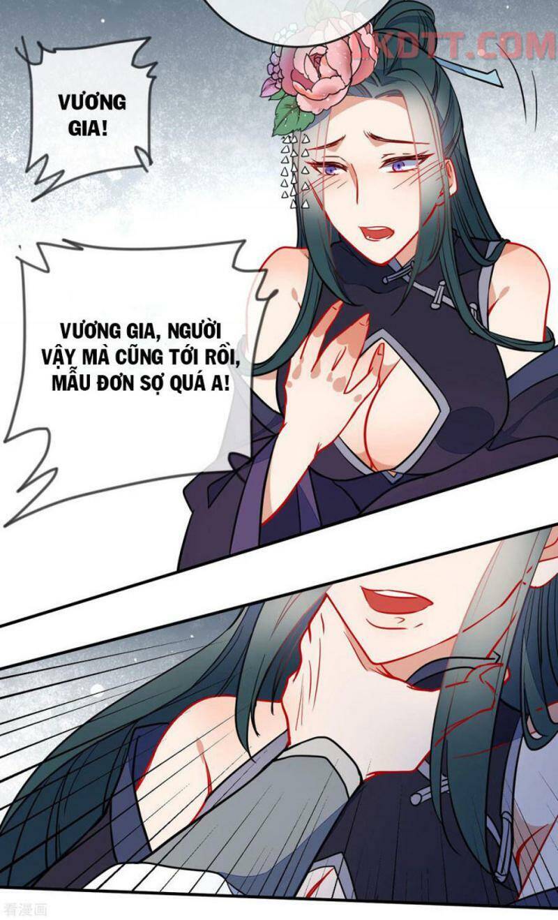 Tiểu Yêu Tinh Điều Giáo Bảo Điển Chap 105 - Next Chap 106