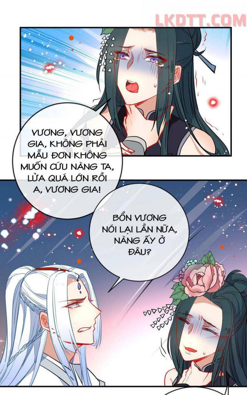 Tiểu Yêu Tinh Điều Giáo Bảo Điển Chap 105 - Next Chap 106