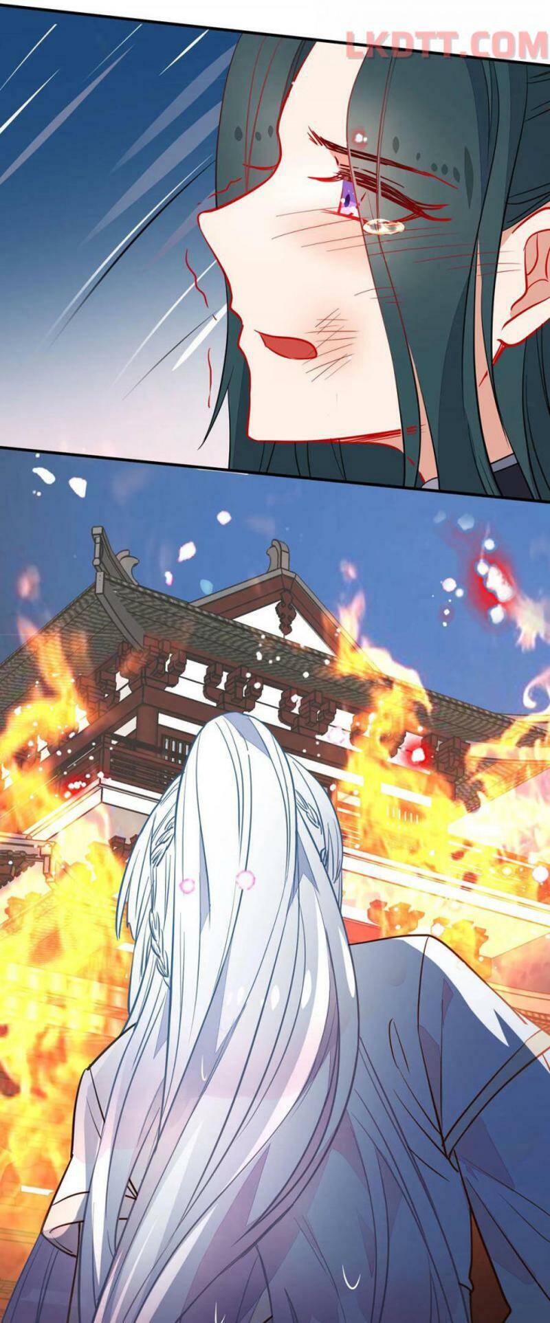 Tiểu Yêu Tinh Điều Giáo Bảo Điển Chap 105 - Next Chap 106