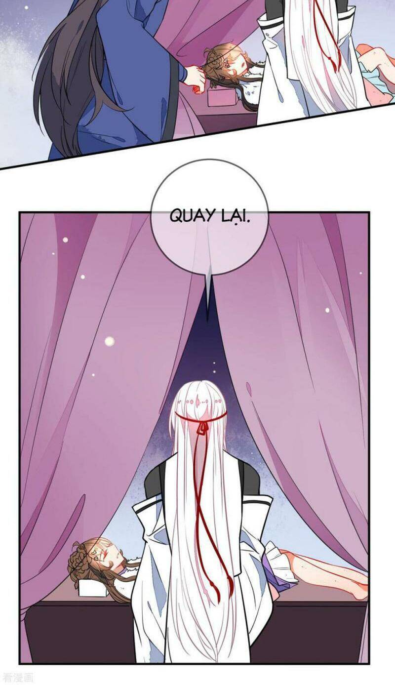 Tiểu Yêu Tinh Điều Giáo Bảo Điển Chap 105 - Next Chap 106