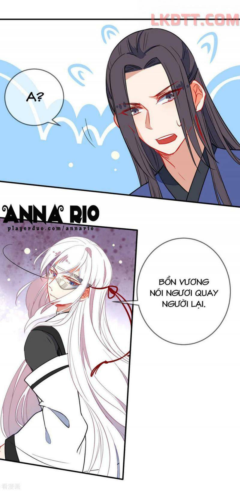 Tiểu Yêu Tinh Điều Giáo Bảo Điển Chap 105 - Next Chap 106