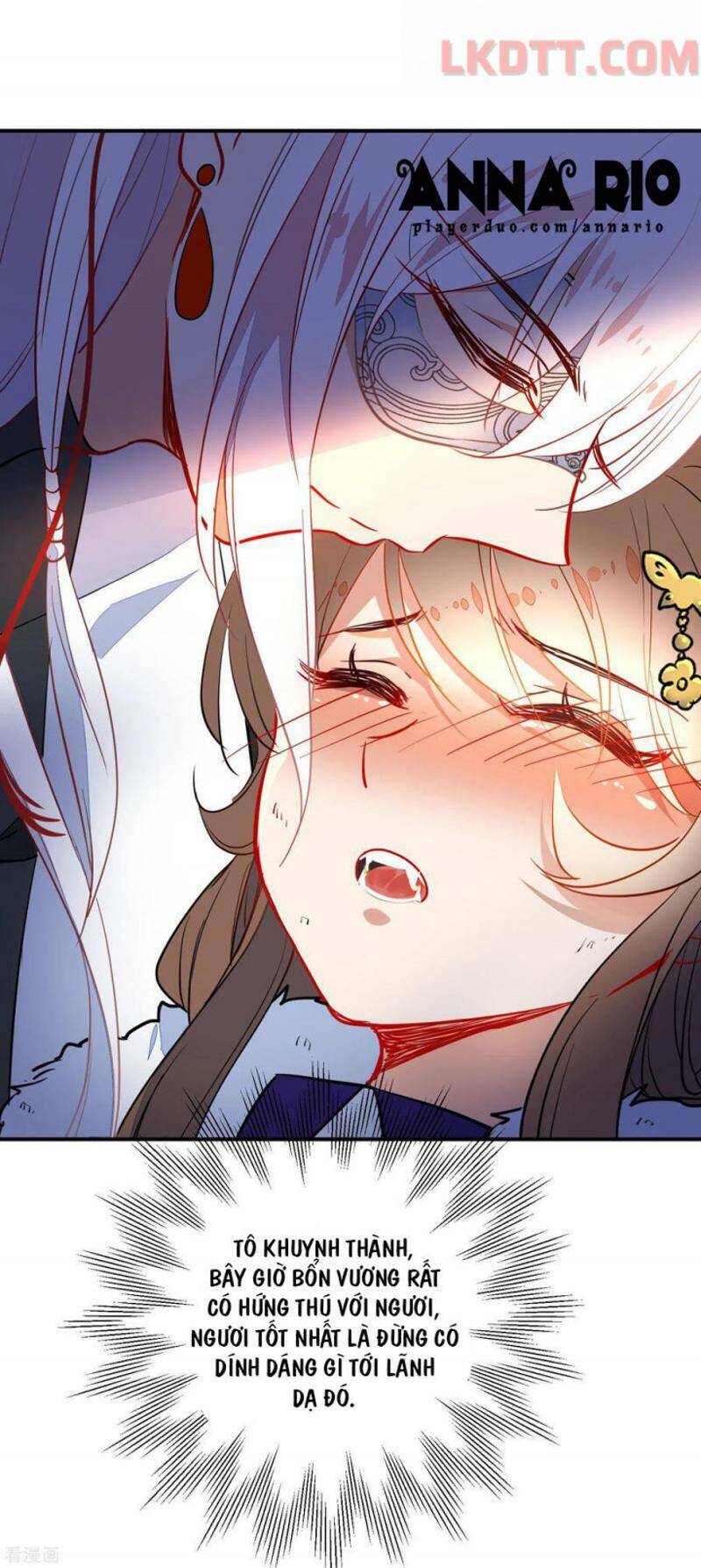 Tiểu Yêu Tinh Điều Giáo Bảo Điển Chap 105 - Next Chap 106