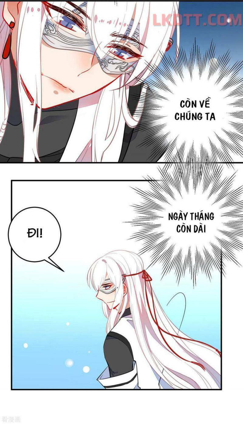 Tiểu Yêu Tinh Điều Giáo Bảo Điển Chap 105 - Next Chap 106