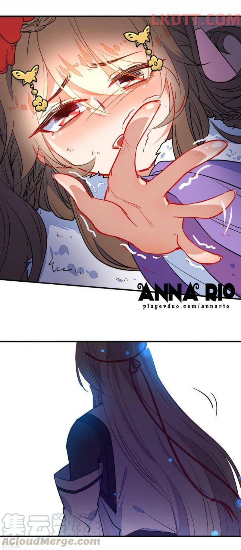 Tiểu Yêu Tinh Điều Giáo Bảo Điển Chap 105 - Next Chap 106