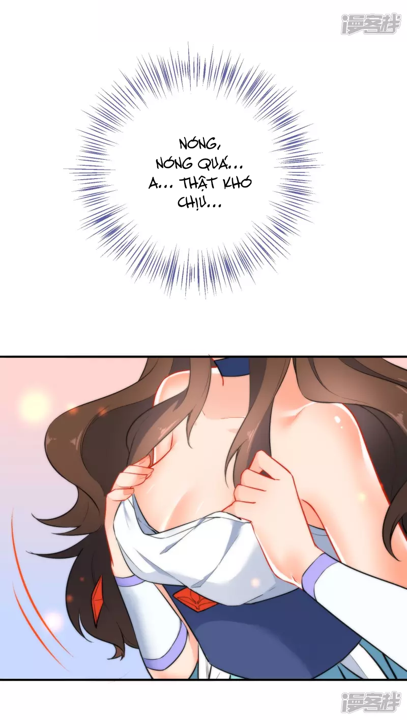 Tiểu Yêu Tinh Điều Giáo Bảo Điển Chap 19 - Next Chap 20