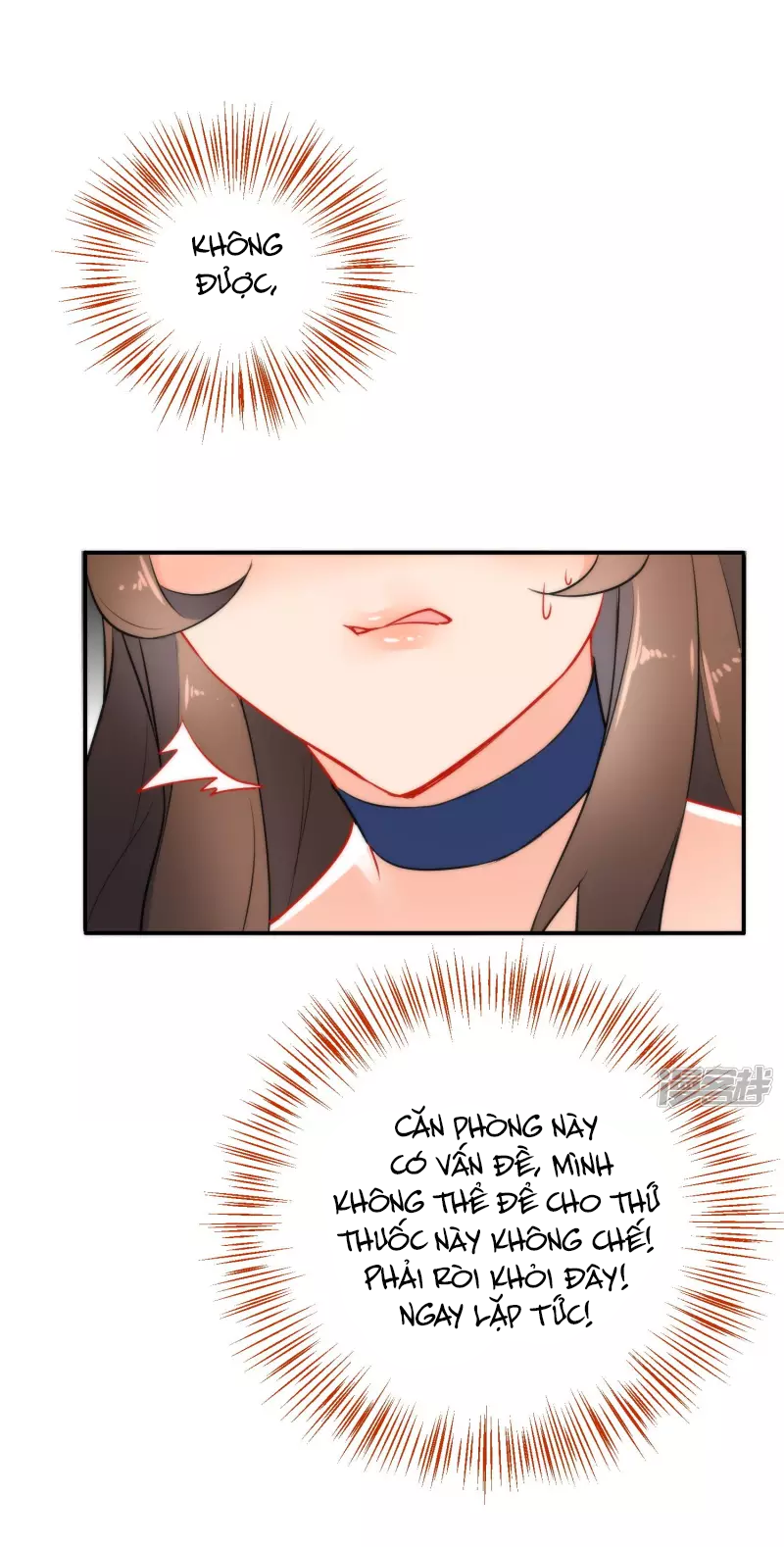 Tiểu Yêu Tinh Điều Giáo Bảo Điển Chap 19 - Next Chap 20