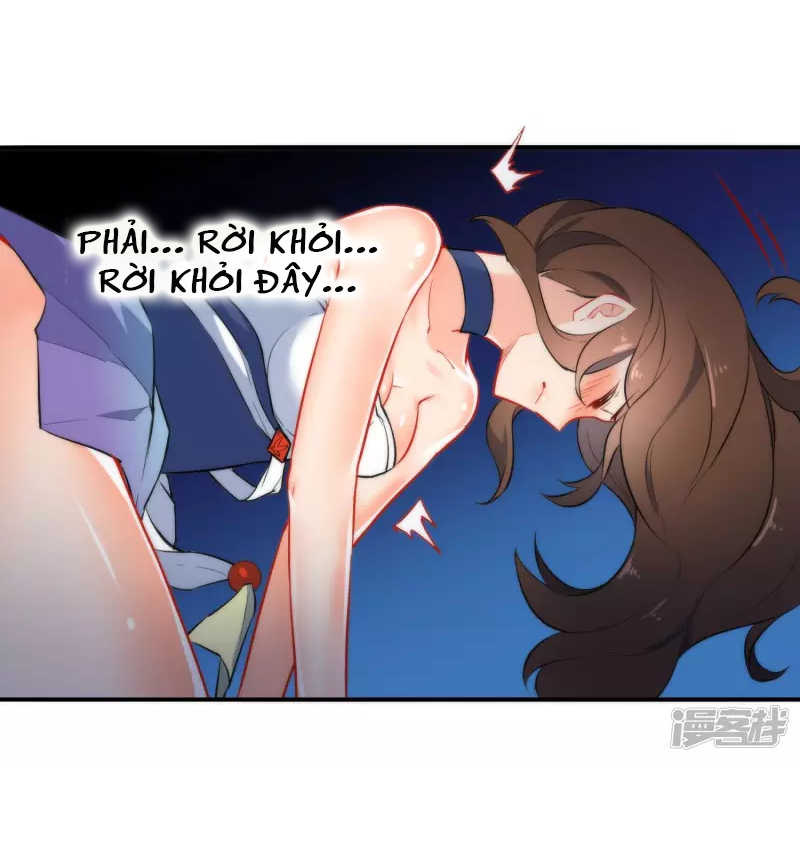 Tiểu Yêu Tinh Điều Giáo Bảo Điển Chap 19 - Next Chap 20