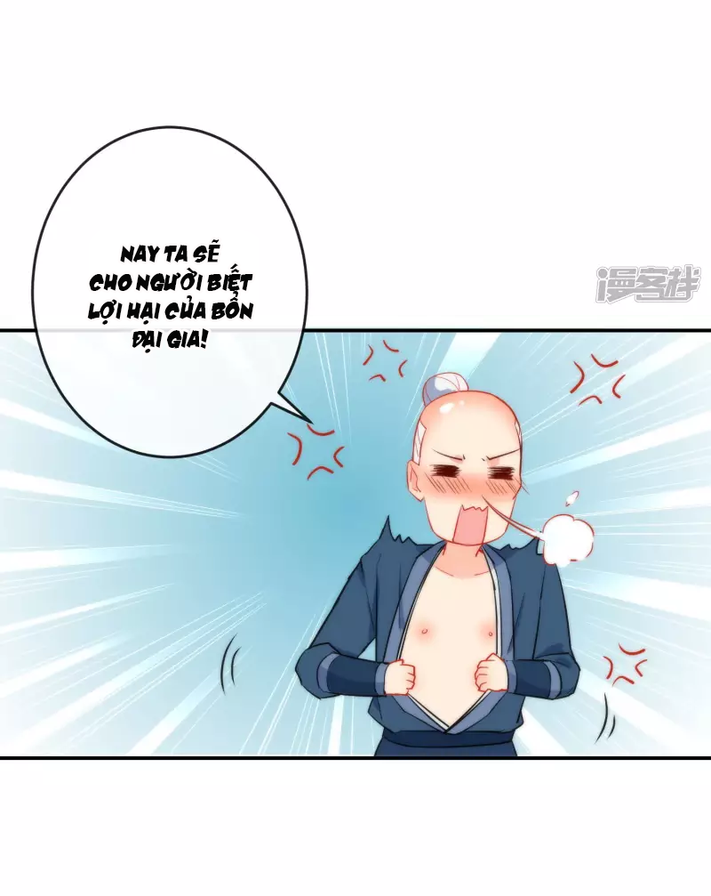 Tiểu Yêu Tinh Điều Giáo Bảo Điển Chap 19 - Next Chap 20