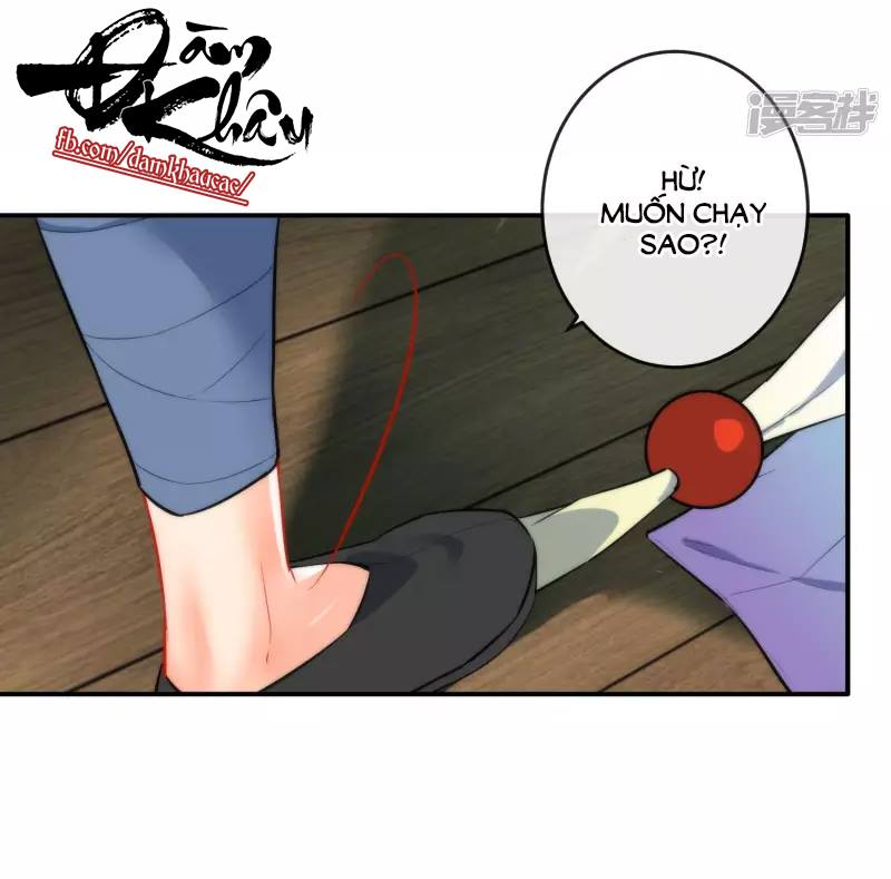 Tiểu Yêu Tinh Điều Giáo Bảo Điển Chap 19 - Next Chap 20