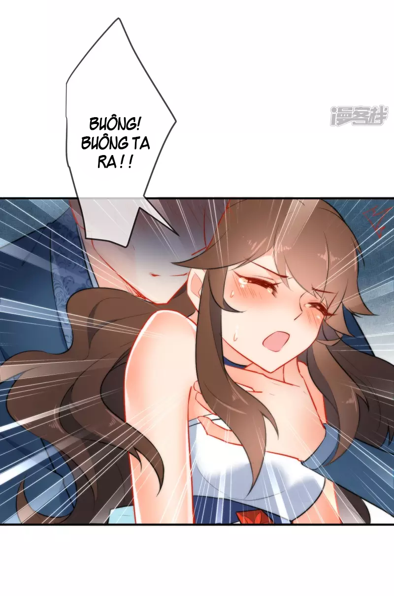 Tiểu Yêu Tinh Điều Giáo Bảo Điển Chap 19 - Next Chap 20
