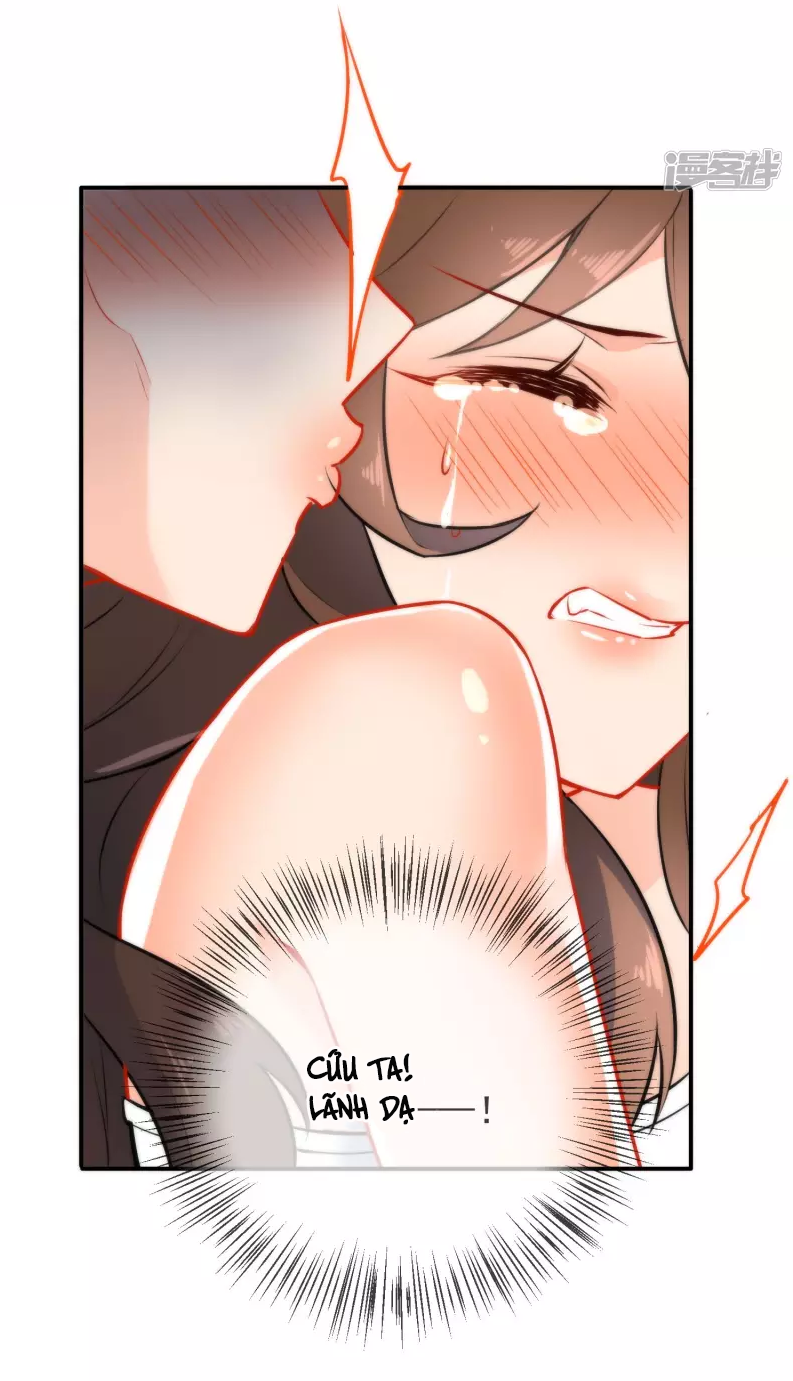 Tiểu Yêu Tinh Điều Giáo Bảo Điển Chap 19 - Next Chap 20