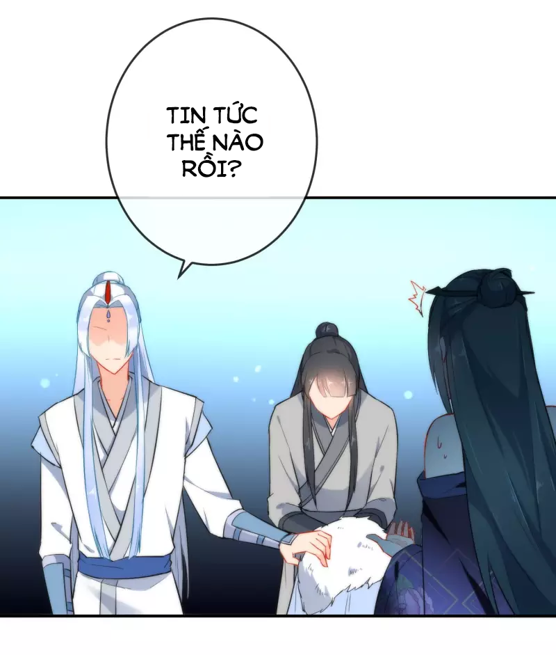 Tiểu Yêu Tinh Điều Giáo Bảo Điển Chap 19 - Next Chap 20