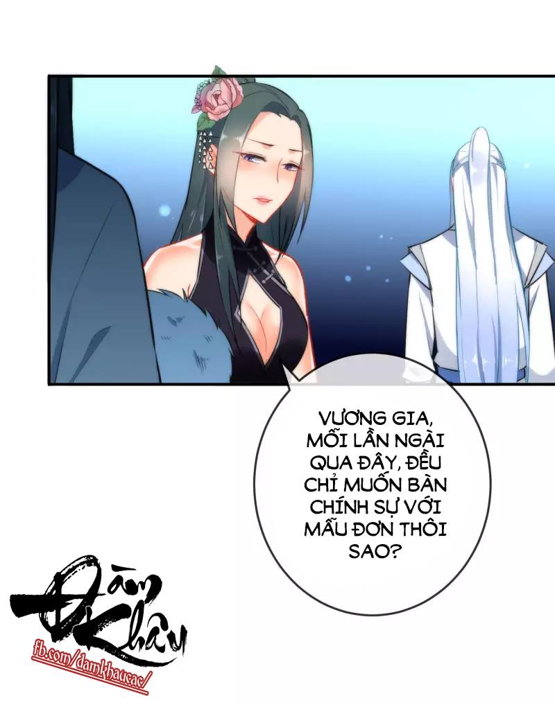 Tiểu Yêu Tinh Điều Giáo Bảo Điển Chap 19 - Next Chap 20