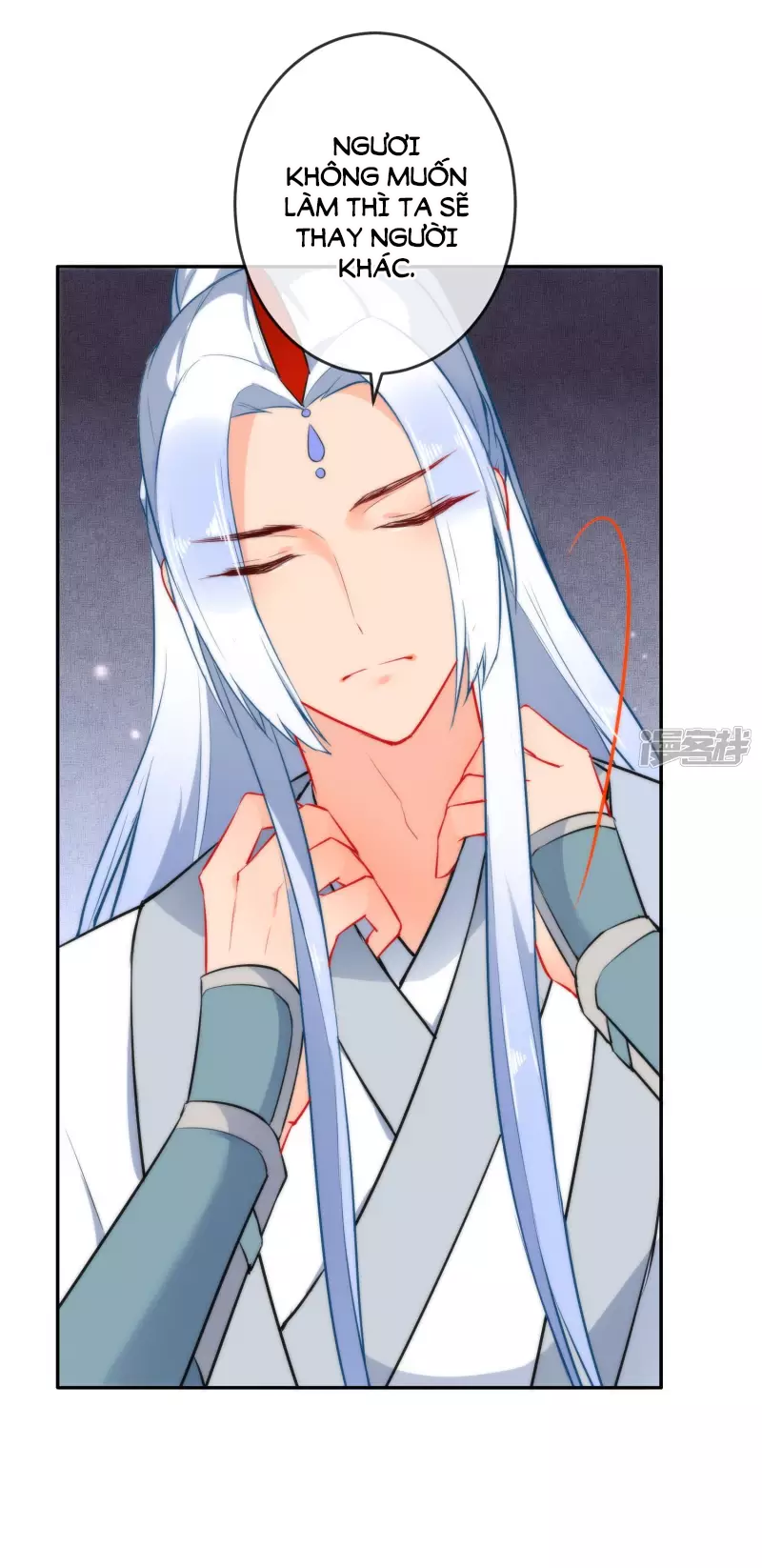 Tiểu Yêu Tinh Điều Giáo Bảo Điển Chap 19 - Next Chap 20