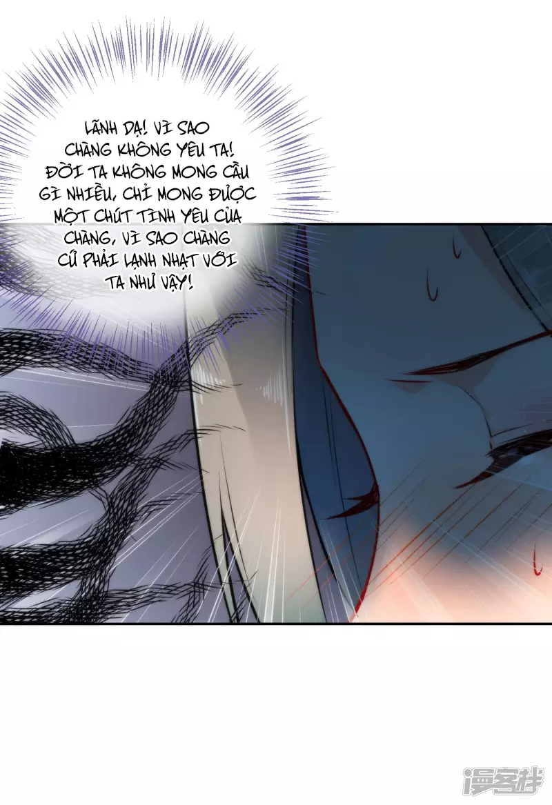 Tiểu Yêu Tinh Điều Giáo Bảo Điển Chap 19 - Next Chap 20