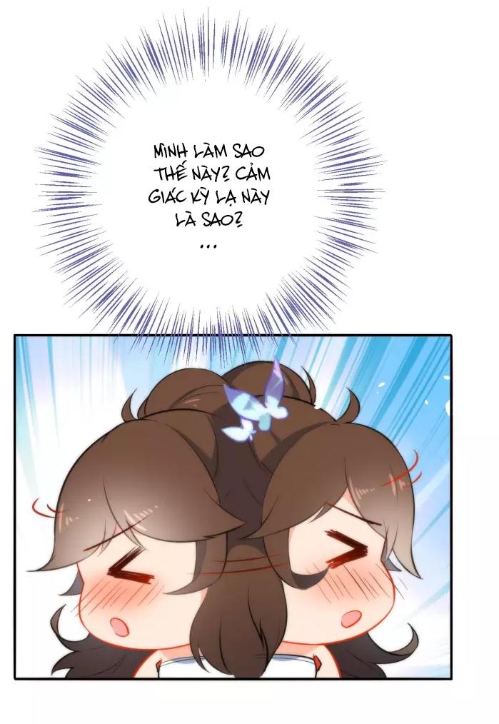 Tiểu Yêu Tinh Điều Giáo Bảo Điển Chap 19 - Next Chap 20
