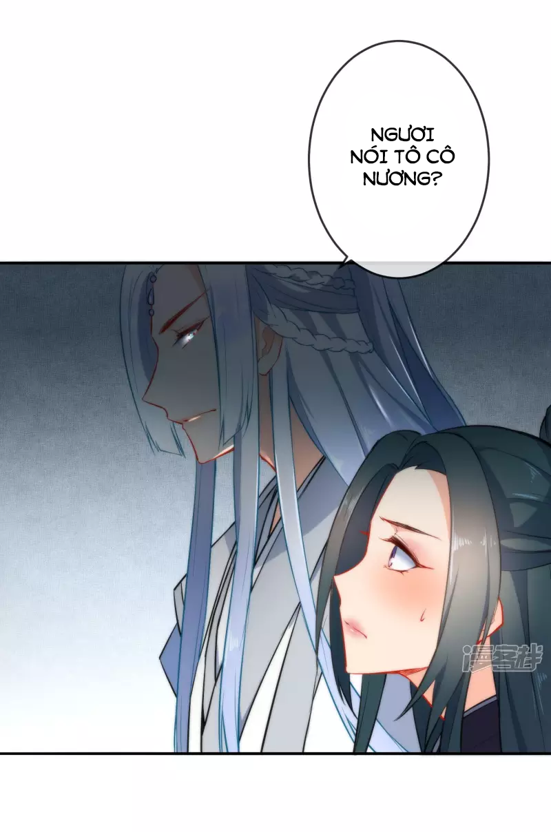 Tiểu Yêu Tinh Điều Giáo Bảo Điển Chap 19 - Next Chap 20