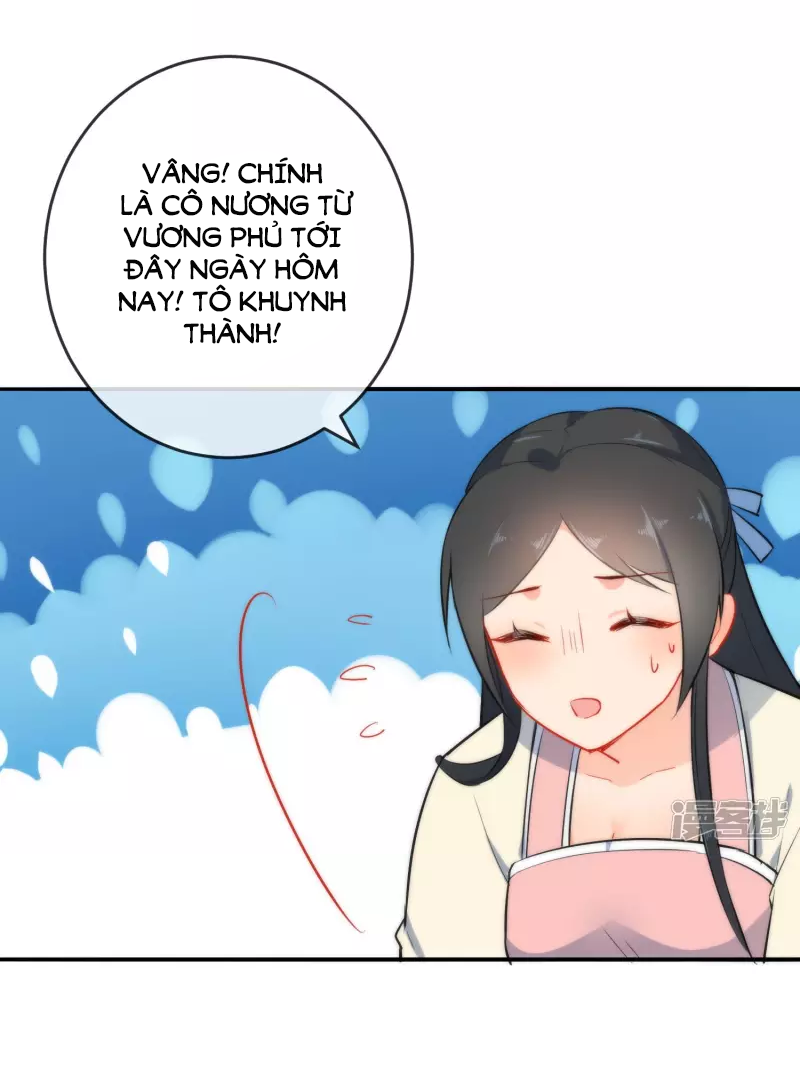 Tiểu Yêu Tinh Điều Giáo Bảo Điển Chap 19 - Next Chap 20